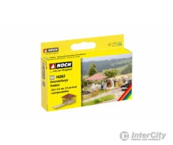 Noch 14263 HO Event Pavilion -Noch Shop noch 14263 ho event pavilion scenery details 273