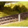 Noch 14300 HO Milestones -Noch Shop noch 14300 ho milestones scenery details 978