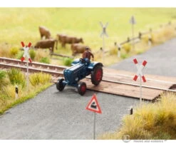 Noch 14303 HO St Andrew’s Crosses -Noch Shop noch 14303 ho st andrews crosses scenery details 646