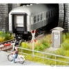 Noch 14306 HO Railway Trackside Phone
