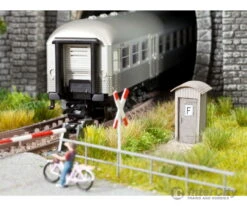 Noch 14306 HO Railway Trackside Phone -Noch Shop noch 14306 ho railway trackside phone scenery details 226