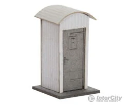 Noch 14306 HO Railway Trackside Phone -Noch Shop noch 14306 ho railway trackside phone scenery details 620