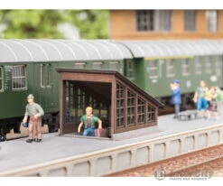 Noch 14312 HO Underpass -Noch Shop noch 14312 ho underpass scenery details 548