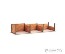 Noch 14315 HO Coal Bunker -Noch Shop noch 14315 ho coal bunker scenery details 630