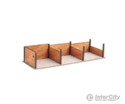 Noch 14315 HO Coal Bunker -Noch Shop noch 14315 ho coal bunker scenery details 793