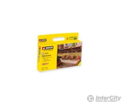 Noch 14315 HO Coal Bunker -Noch Shop noch 14315 ho coal bunker scenery details 871