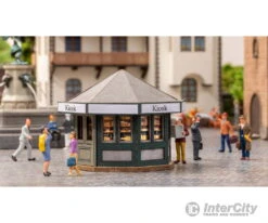 Noch 14320 HO Kiosk