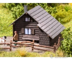 Noch 14339 HO Mountain Hut
