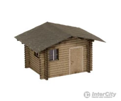 Noch 14342 HO Forest Hut -Noch Shop noch 14342 ho forest hut scenery details 405