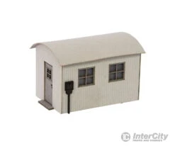Noch 14354 HO Corrugated Iron Shed -Noch Shop noch 14354 ho corrugated iron shed scenery details 343