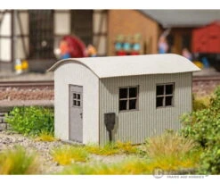 Noch 14354 HO Corrugated Iron Shed