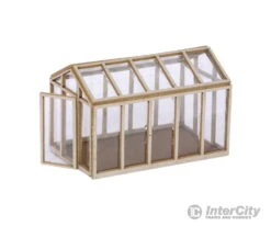 Noch 14357 HO Green House -Noch Shop noch 14357 ho green house scenery details 789