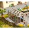 Noch 14357 HO Green House -Noch Shop noch 14357 ho green house scenery details 961