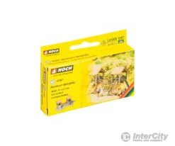 Noch 14367 HO Adventure Playground -Noch Shop noch 14367 ho adventure playground scenery details 898