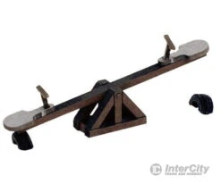 Noch 14368 HO Playground Equipment -Noch Shop noch 14368 ho playground equipment scenery details 426