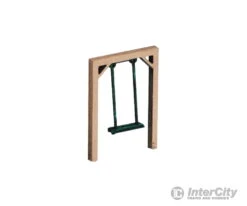 Noch 14368 HO Playground Equipment -Noch Shop noch 14368 ho playground equipment scenery details 468