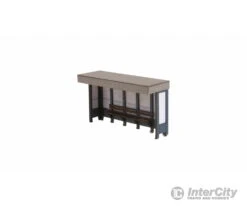 Noch 14390 HO Bus Stop -Noch Shop noch 14390 ho bus stop scenery details 396