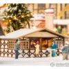 Noch 14392 HO Christmas Market Stall -Noch Shop noch 14392 ho christmas market stall scenery details 324