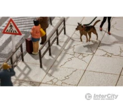 Noch 14429 Large Concrete Slabs