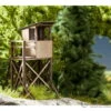 Noch 14433 Raised Hide -Noch Shop noch 14433 raised hide scenery details 636