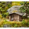 Noch 14434 Forest Hut -Noch Shop noch 14434 forest hut scenery details 372