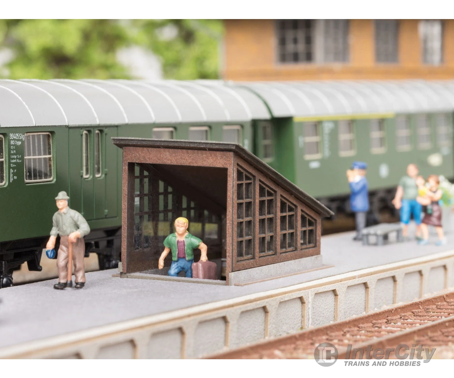 Noch 14612 N Underpass 5 Noch 14612 N Underpass - Image 3