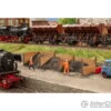 Noch 14615 N Coal Bunker -Noch Shop noch 14615 n coal bunker scenery details 773
