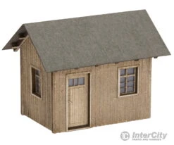 Noch 14640 N Small Track House -Noch Shop noch 14640 n small track house scenery details 528