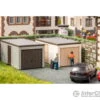 Noch 14677 N Prefab Garage -Noch Shop noch 14677 n prefab garage scenery details 230