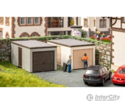 Noch 14677 N Prefab Garage