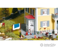 Noch 14800 HO Garden Tools -Noch Shop noch 14800 ho garden tools scenery details 598