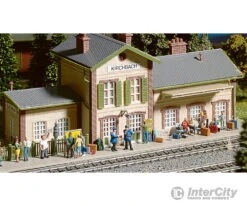 Noch 14810 HO Station Accessories -Noch Shop noch 14810 ho station accessories scenery details 993