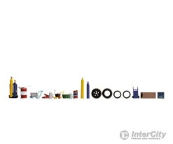 Noch 14815 HO Auto Workshop