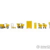 Noch 14828 HO Post Accessories -Noch Shop noch 14828 ho post accessories scenery details 790