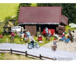 Noch 14832 HO Möbel -Noch Shop noch 14832 ho moebel scenery details 802