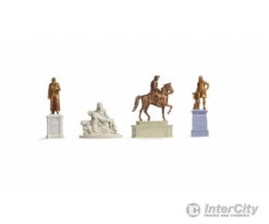 Noch 14835 HO Busts -Noch Shop noch 14835 ho busts scenery details 914
