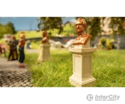 Noch 14838 HO Monuments