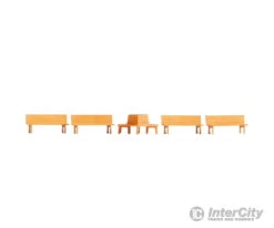 Noch 14851 HO Benches