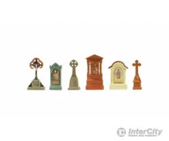 Noch 14871 HO Grabmäler