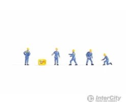 Noch 15025 HO Federal Agency For Technical Relief (THW)