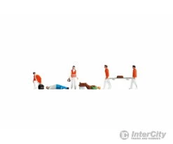 Noch 15094 HO Paramedics