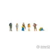 Noch 15247 HO Backpacker And Hitchhikers -Noch Shop noch 15247 ho backpacker and hitchhikers figures 949