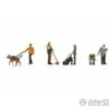 Noch 15471 HO People With Dogs -Noch Shop noch 15471 ho people with dogs figures 114