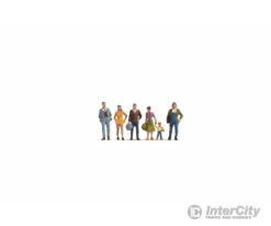 Noch 15479 HO Passanten