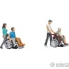 Noch 15552 HO Wheelchair Drivers -Noch Shop noch 15552 ho wheelchair drivers figures 376