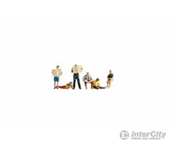 Noch 15575 HO Reading People