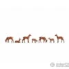 Noch 15740 HO Roe Deer