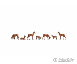 Noch 15740 HO Roe Deer