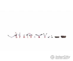 Noch 15776 HO Storks