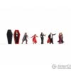 Noch 15801 HO Vampires -Noch Shop noch 15801 ho vampires figures 446